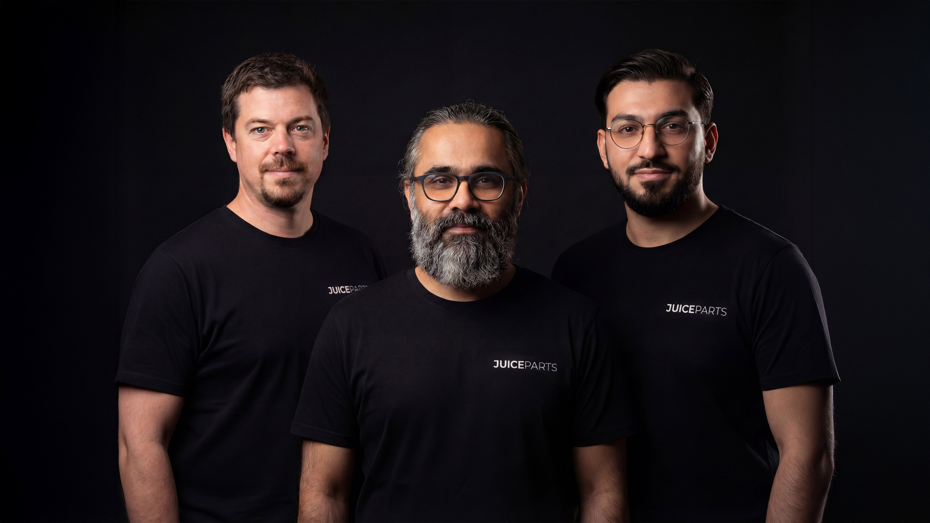 About Juiceparts Team